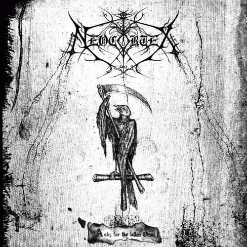 Neocortex : A Sky for the Fallen One